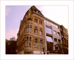 Alt und neu Alt und neu