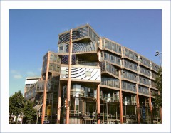 Moderne Architektur Moderne Architektur