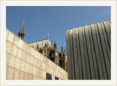 Zentrum in Köln