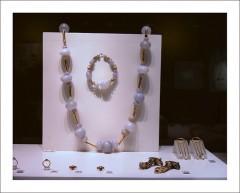 Römischer Schmuck Römischer Schmuck