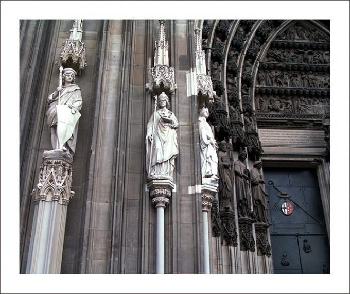 Kölner Dom