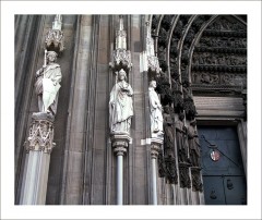 Kölner Dom Kölner Dom