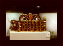 Golddiadem Golddiadem