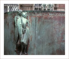 Fastnachtsbrunnen 1 Fastnachtsbrunnen 1