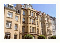 Altbauten 1910 Altbauten 1910