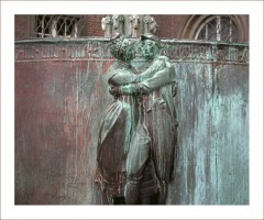 Fastnachtsbrunnen 2 Fastnachtsbrunnen 2