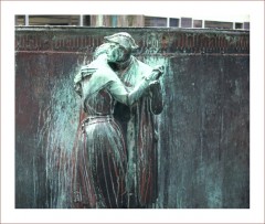 Fastnachtsbrunnen 3 Fastnachtsbrunnen 3