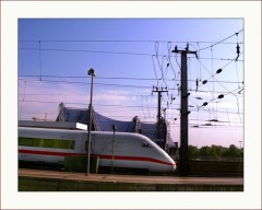 Ästhetik der Technik Ästhetik der Technik