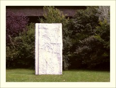 Ganz in weiss Ganz in weiss