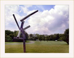 Metallstreben Metallstreben