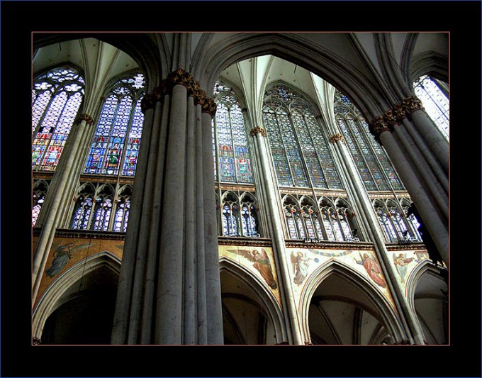 Im Kölner Dom