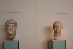 Zwei Römer