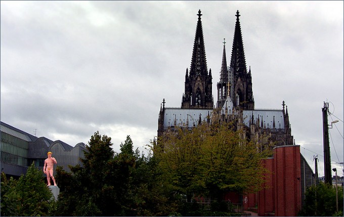 Kölner Dom