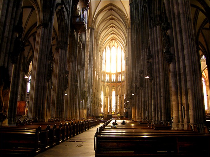Im Kölner Dom