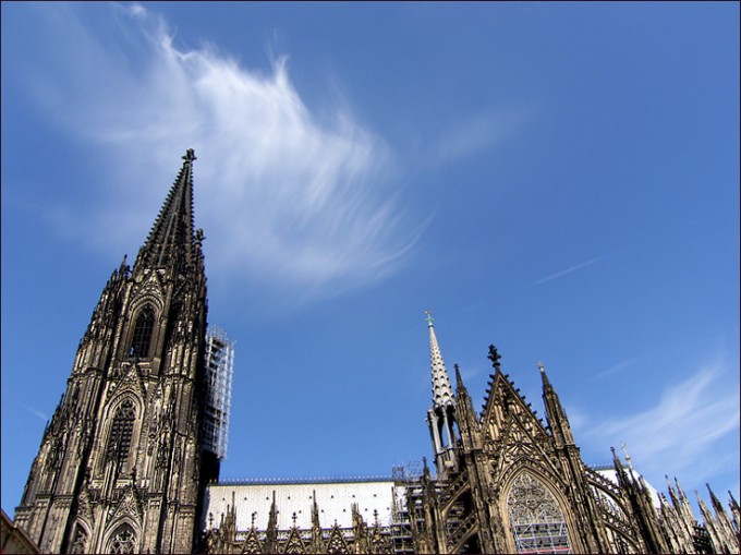 Kölner Dom