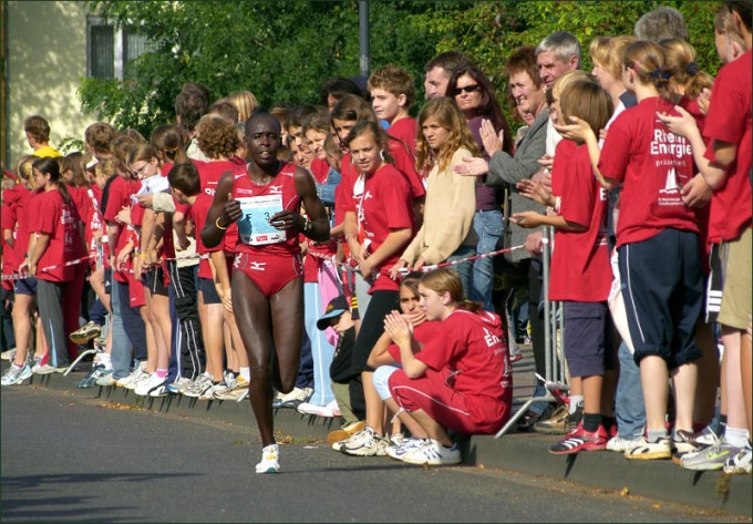 Marathonlaeufer