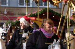 Kinderkarussell Kinderkarussell