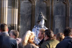 Verbundene Augen Verbundene Augen