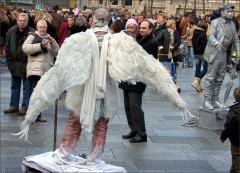 Vogelmensch Vogelmensch