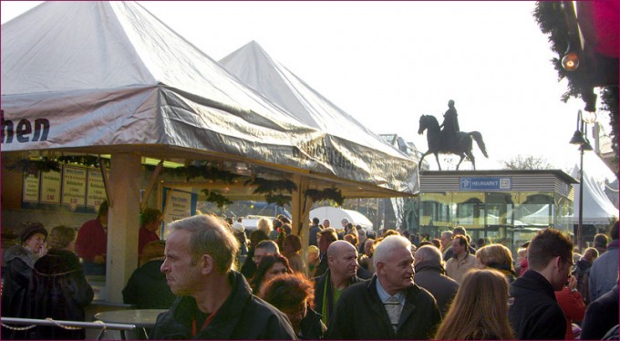 Weihnachtsmarkt 2