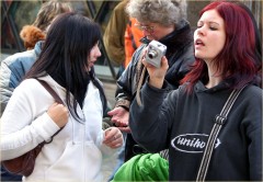 Fotografieren mit Digicam Fotografieren mit Digicam