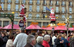 Weihnachtsmarkt 1 Weihnachtsmarkt 1