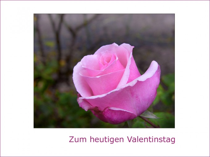 Valentinstag