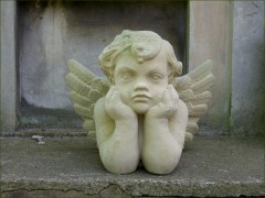 Steinengel Steinengel