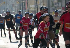 Heute war Köln-Marathon Heute war Köln-Marathon