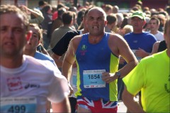 Marathon-Impressionen Marathon-Impressionen