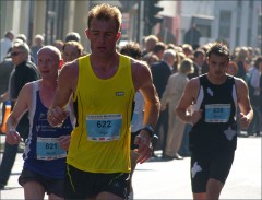 Marathon-Impressionen Marathon-Impressionen