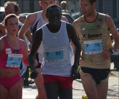 Die Siegerin Die Siegerin