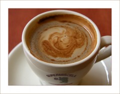 Tasse Kaffee Tasse Kaffee