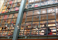 Buchhandlung Buchhandlung