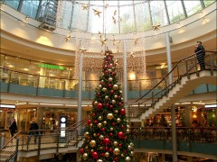 Weihnachtsdekoration Weihnachtsdekoration