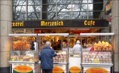 Bäckerei Bäckerei