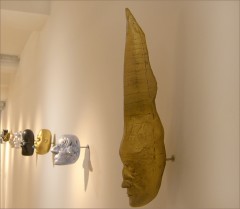 Skulpturen Skulpturen