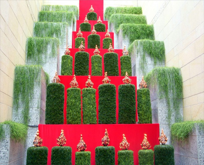 Weihnachtsdekoration