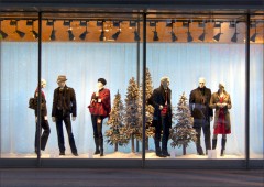 Schaufenster Schaufenster