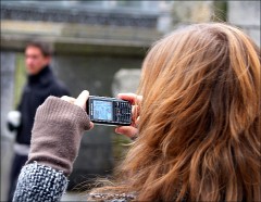 Displaybetrachtung Displaybetrachtung