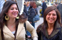 Fotografieren ... Fotografieren ...