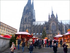 Weihnachtsmarkt Weihnachtsmarkt