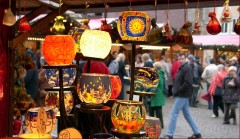Weihnachtsmarkt Weihnachtsmarkt