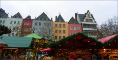 Weihnachtsmarkt Weihnachtsmarkt