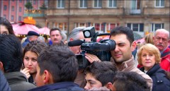 TV-Reporter TV-Reporter