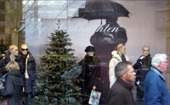 Vorweihnachtszeit Vorweihnachtszeit