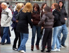 Lebensfreude Lebensfreude