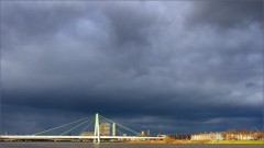 Severinsbrücke Severinsbrücke