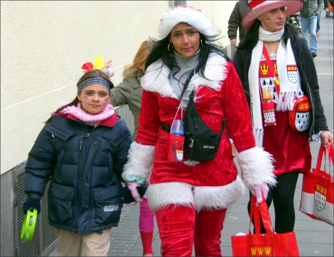 Kölner Karneval