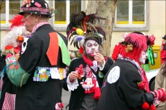 Karneval Karneval